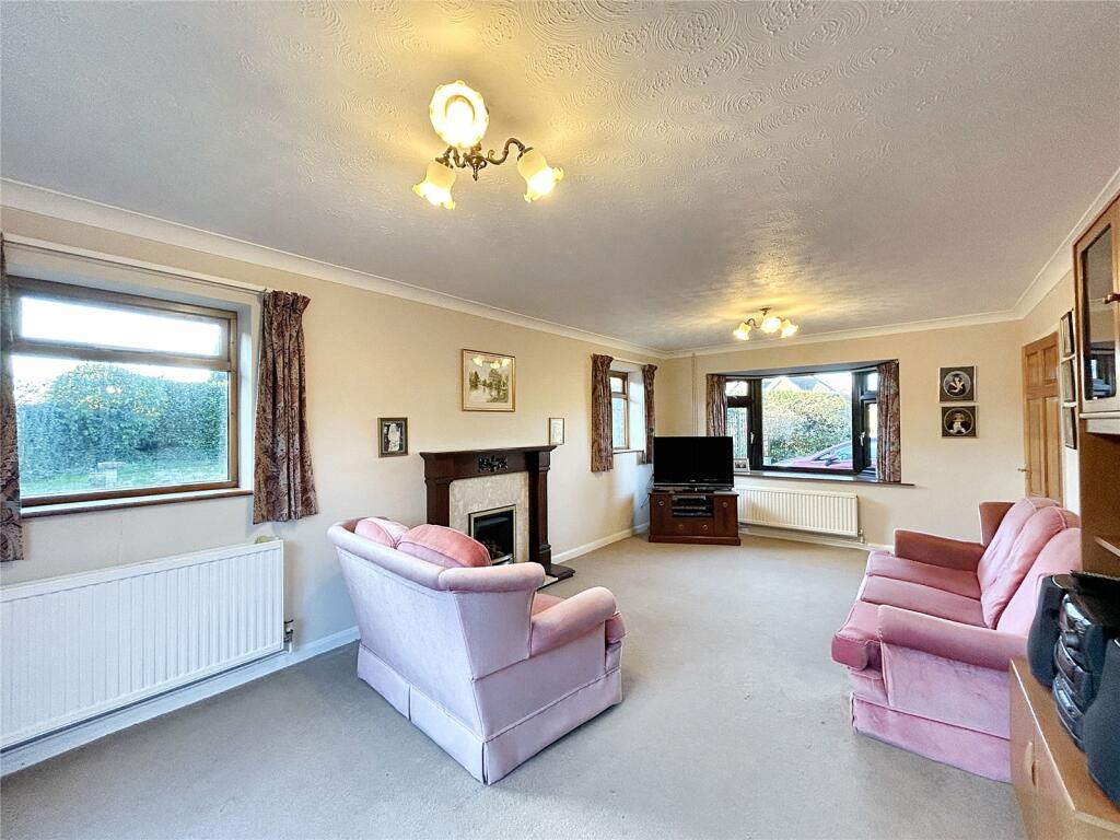 Additional property image - Victoria Road, Warminster