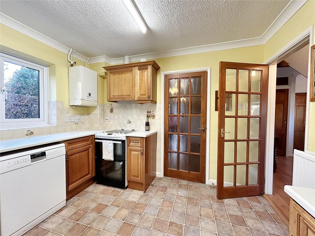 Additional property image - Victoria Road, Warminster