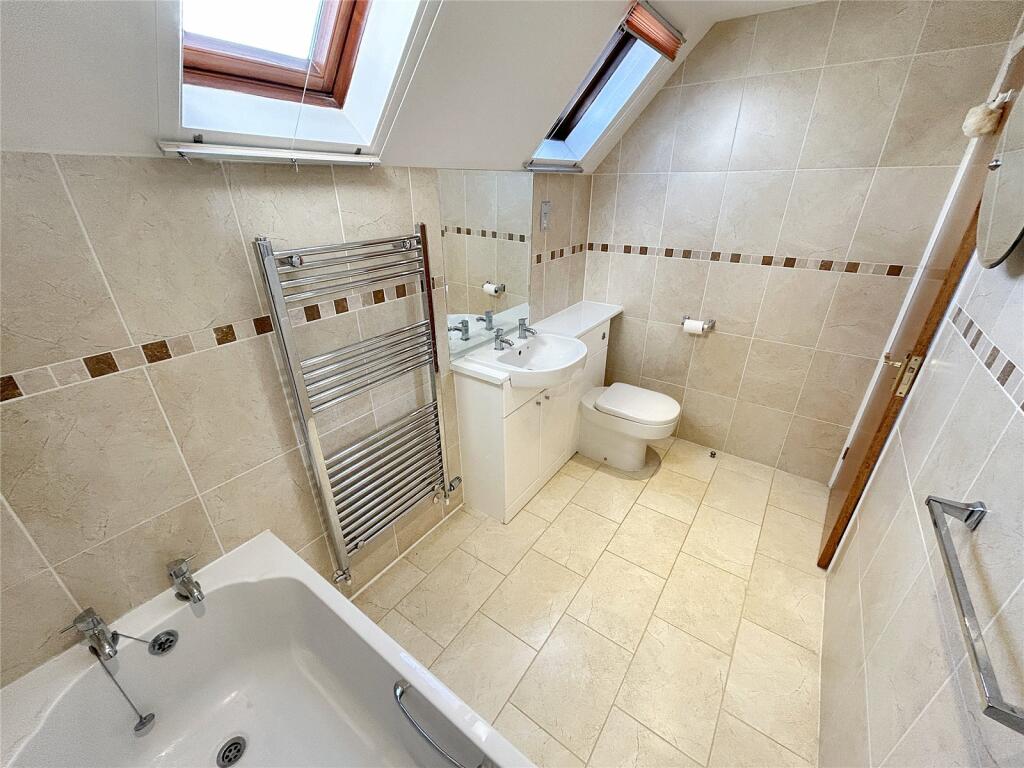 Additional property image - Victoria Road, Warminster