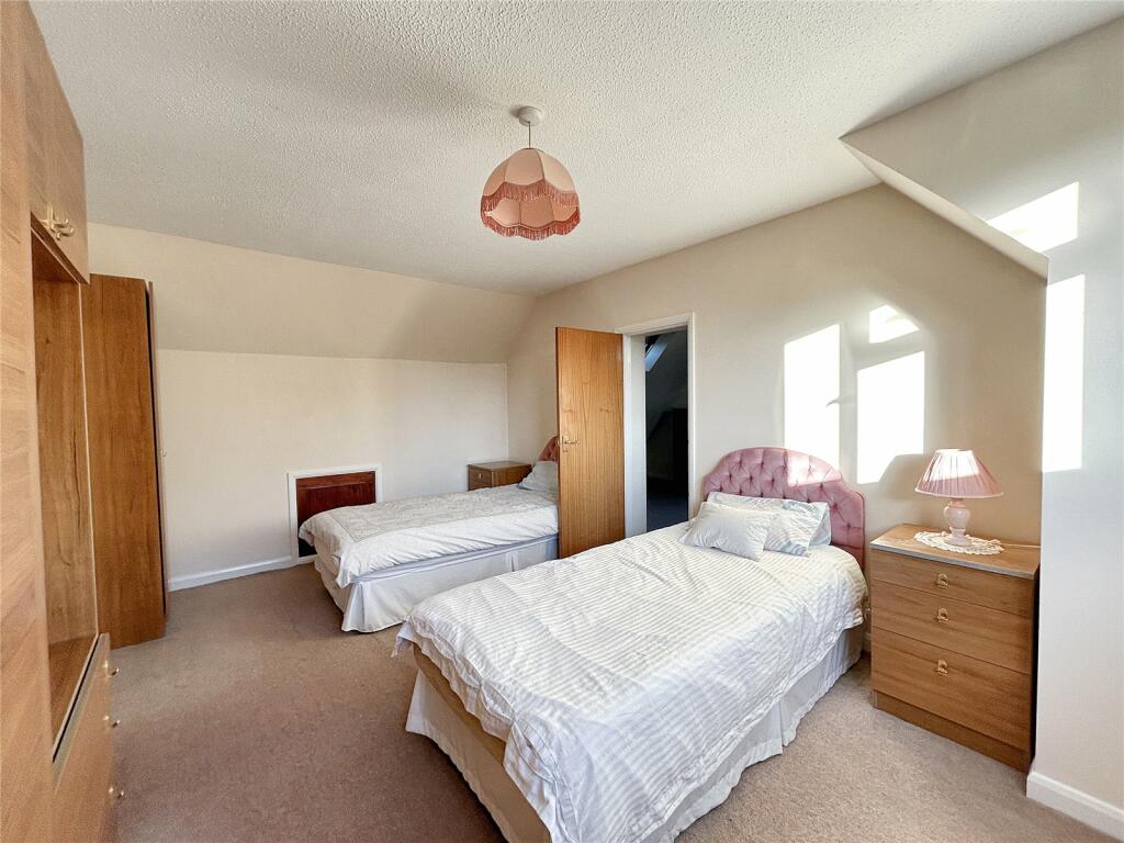 Additional property image - Victoria Road, Warminster