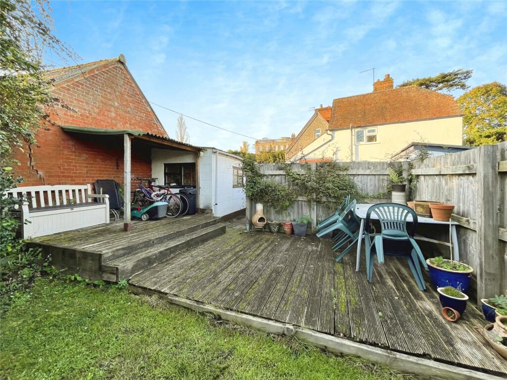Additional property image - Melbourne Street, Bratton