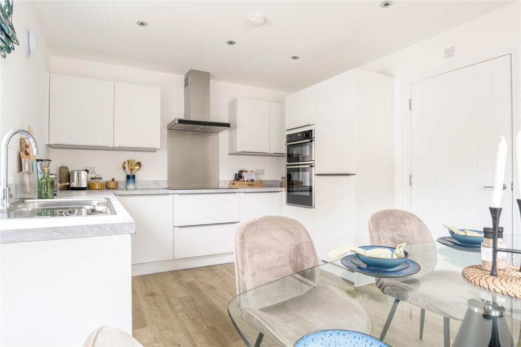 Additional property image - Roman Place, Westbury