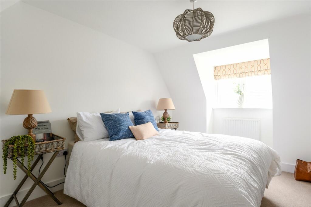 Additional property image - Roman Place, Westbury