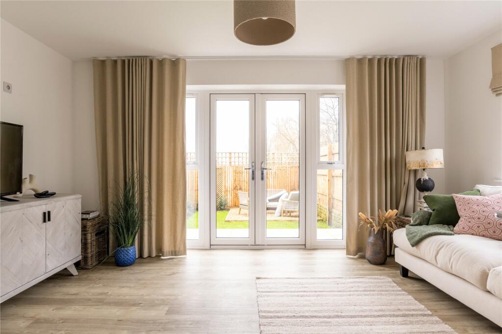 Additional property image - Roman Place, Westbury