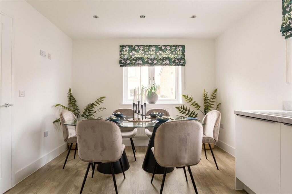 Additional property image - Roman Place, Westbury