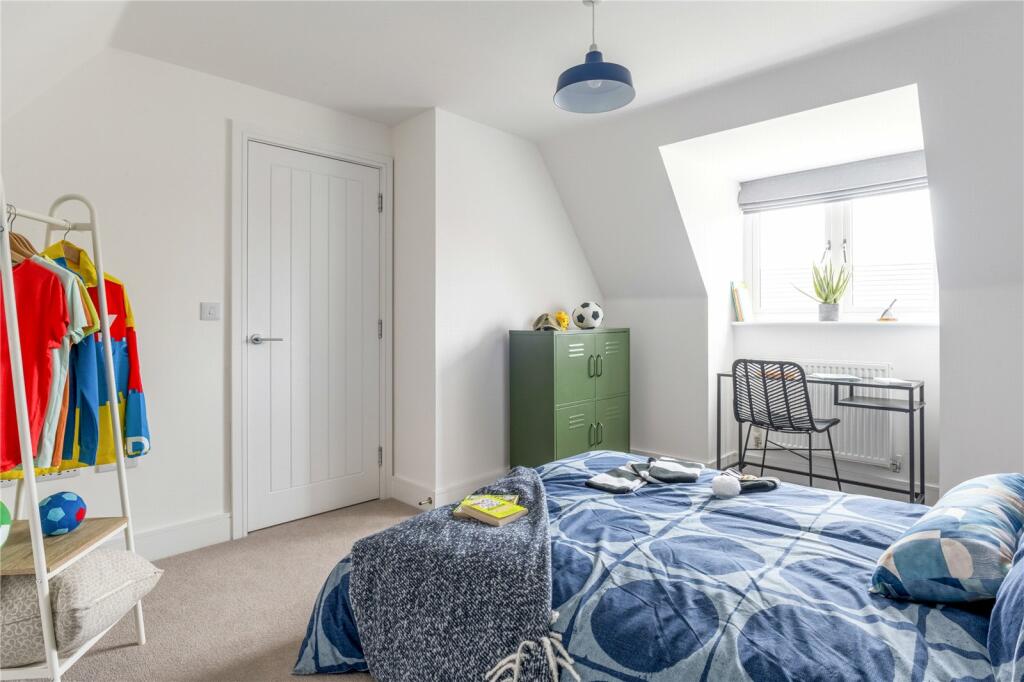 Additional property image - Roman Place, Westbury