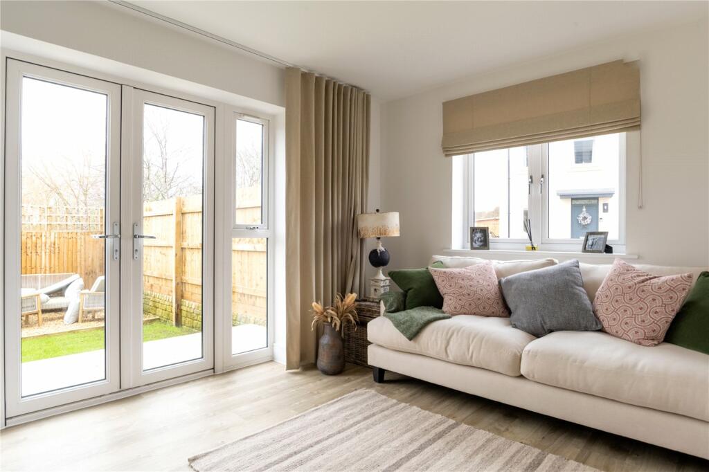 Additional property image - Roman Place, Westbury