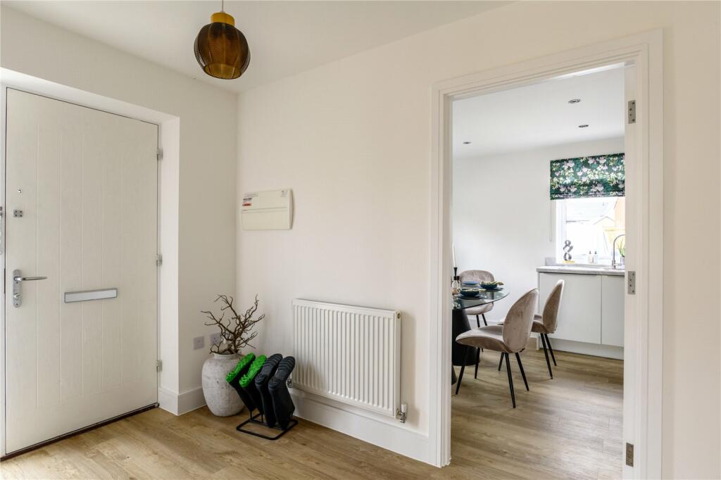Additional property image - Roman Place, Westbury
