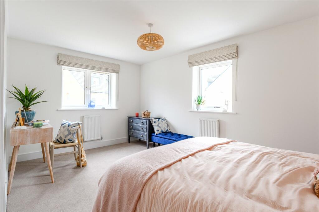 Additional property image - Roman Place, Westbury