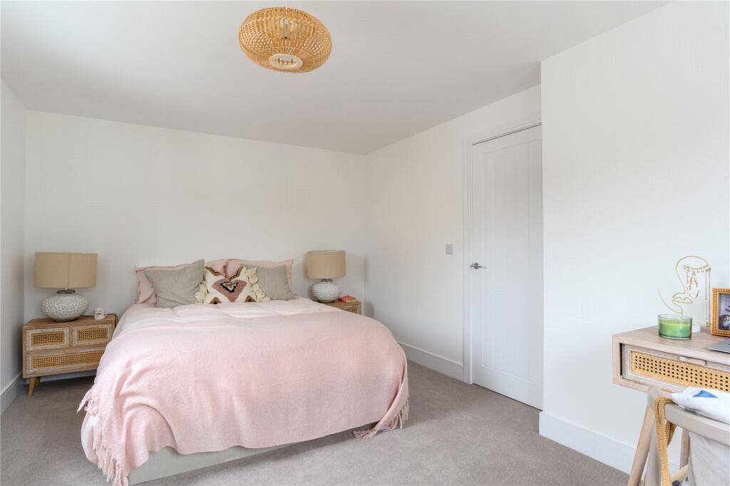 Additional property image - Roman Place, Westbury
