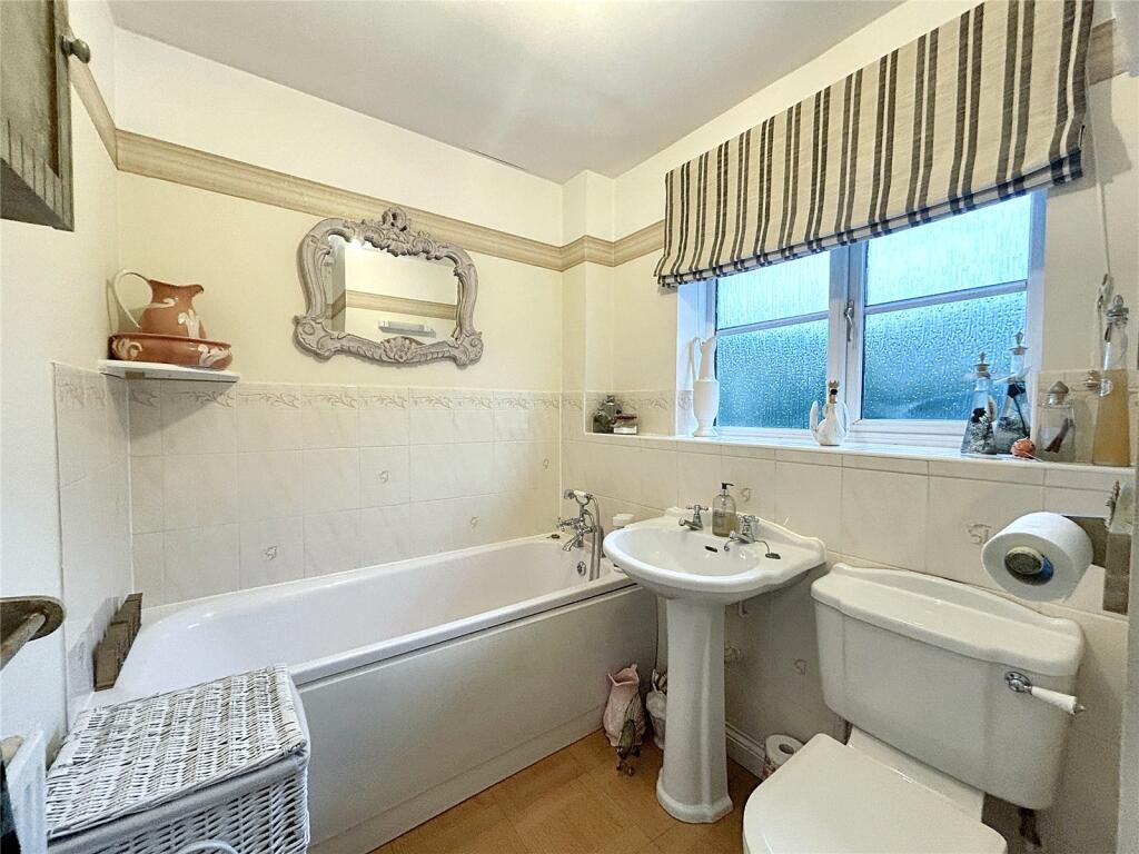 Additional property image - Matthew Ley Close, Westbury