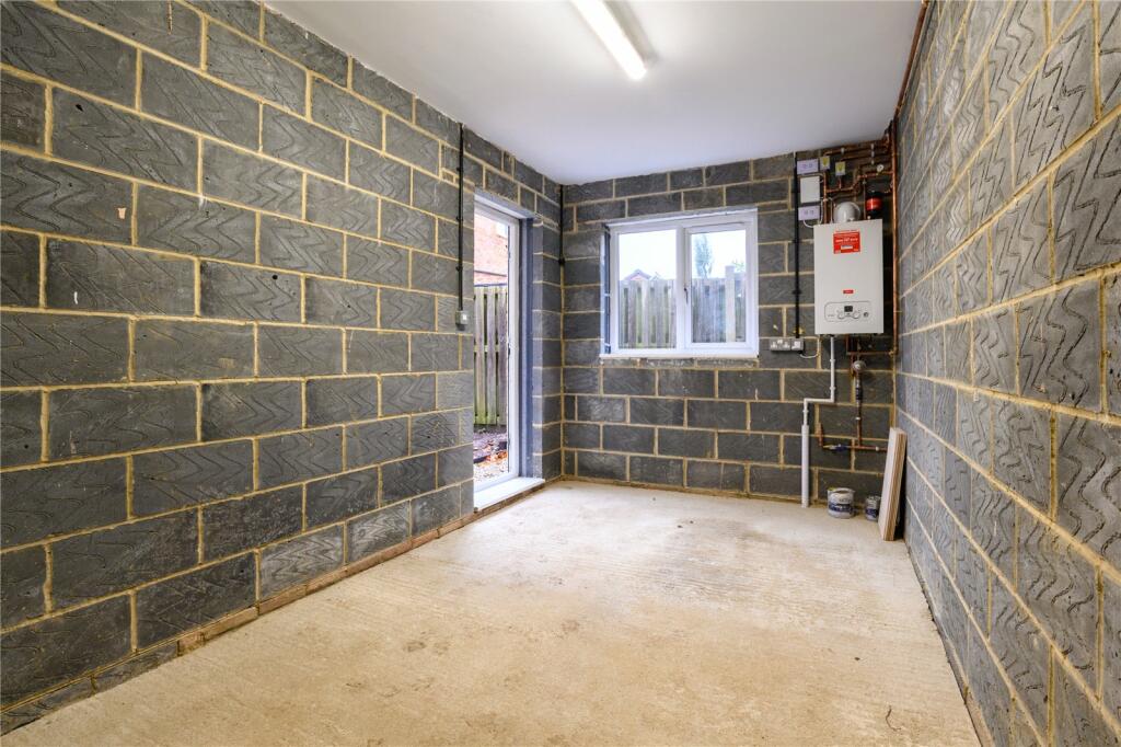 Additional property image - Frogmore Road, Westbury