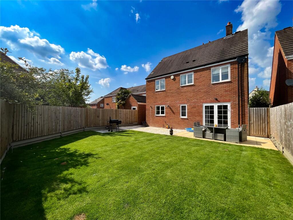 Additional property image - Hackney Way, Westbury
