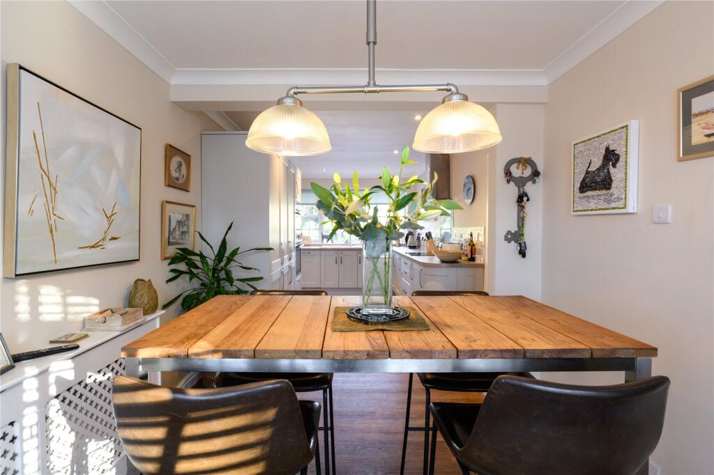 Additional property image - Lanhams Close