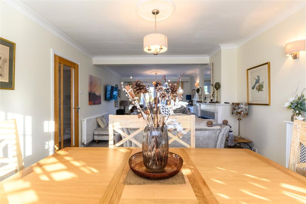 Additional property image - Lanhams Close
