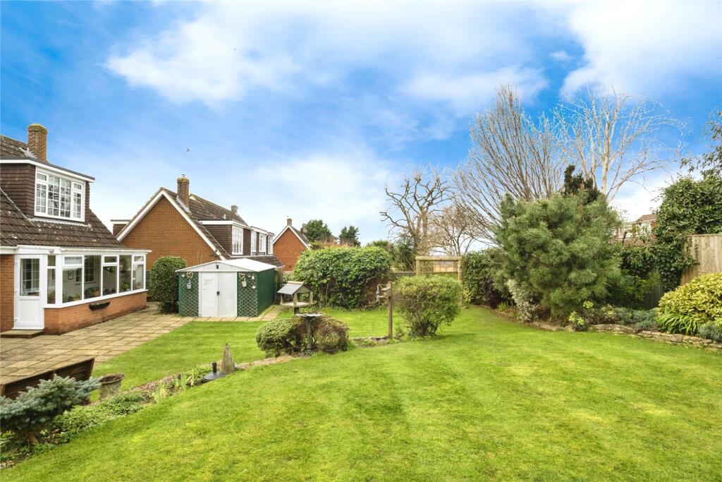 Additional property image - Lanhams Close
