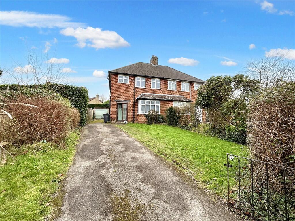Additional property image - Woodland Road, Warminster