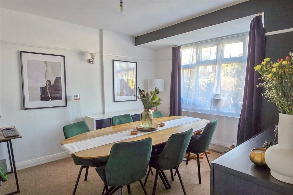 Additional property image - Woodland Road, Warminster