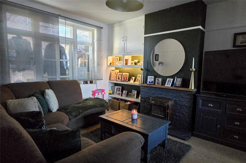 Additional property image - Woodland Road, Warminster