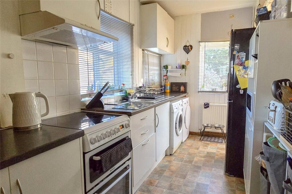 Additional property image - Woodland Road, Warminster