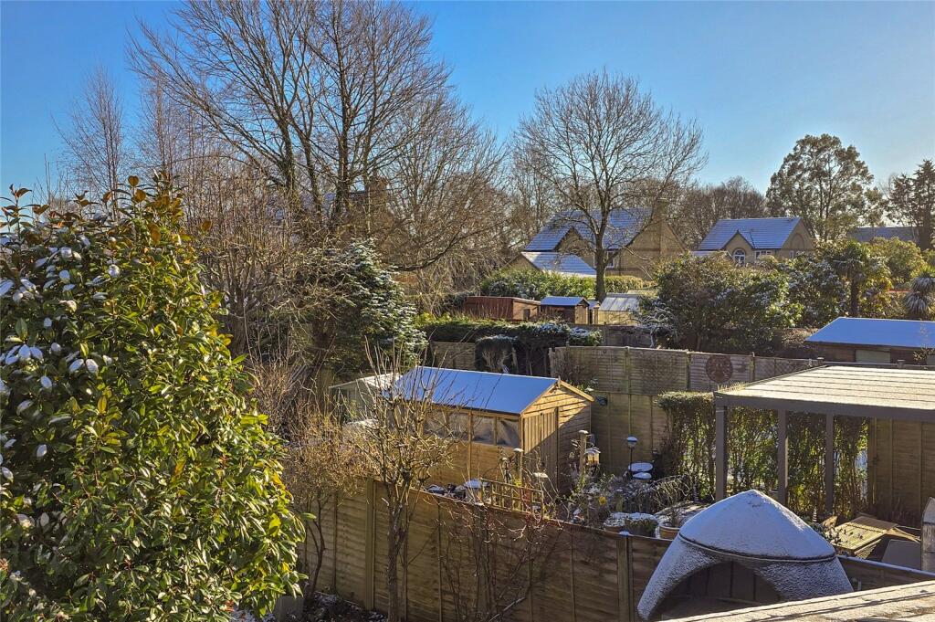Additional property image - Woodland Road, Warminster
