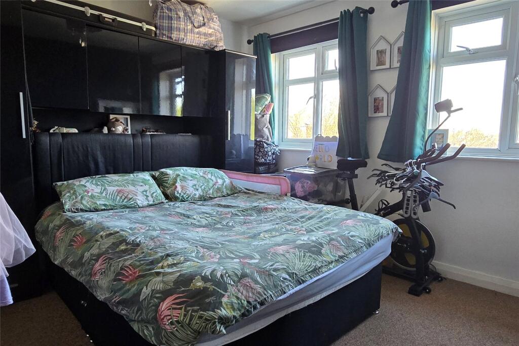 Additional property image - Woodland Road, Warminster