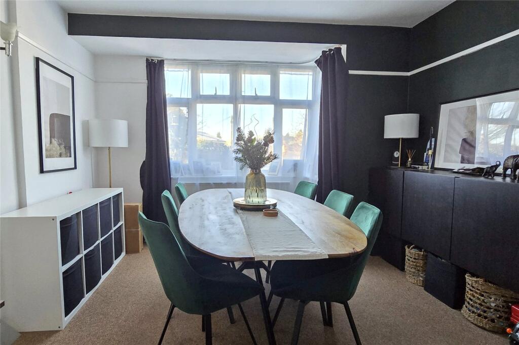 Additional property image - Woodland Road, Warminster