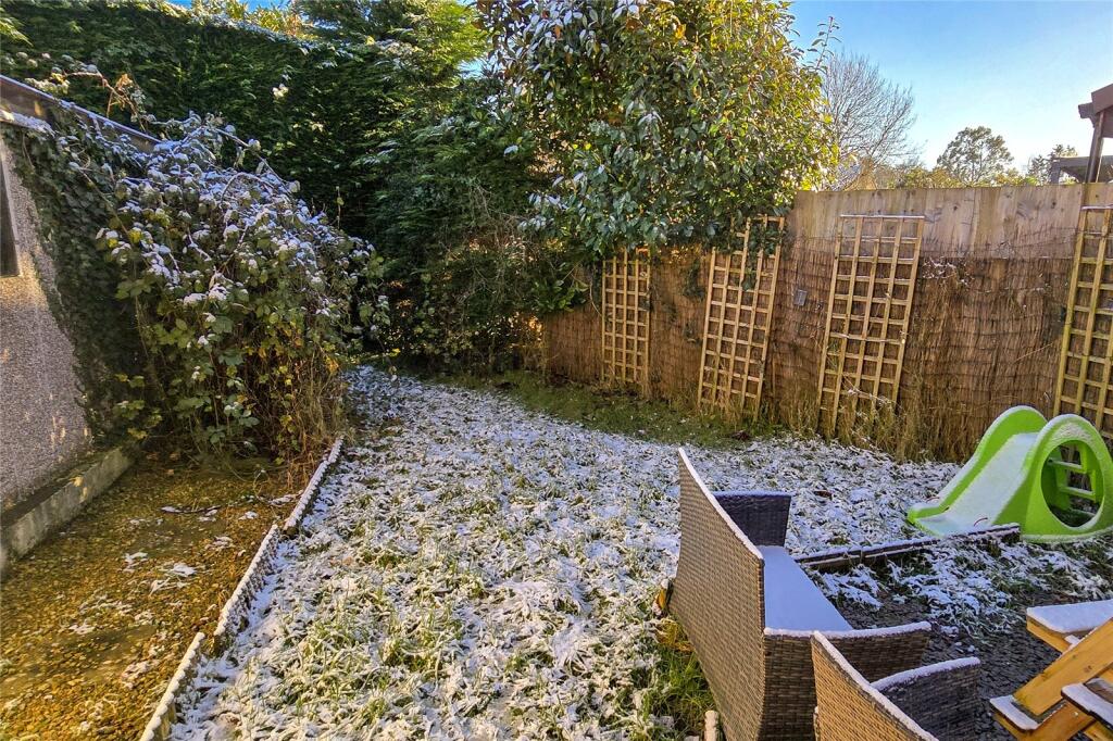 Additional property image - Woodland Road, Warminster