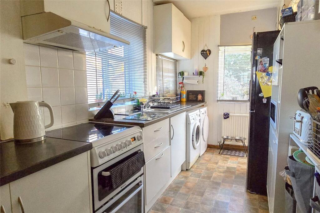 Additional property image - Woodland Road, Warminster