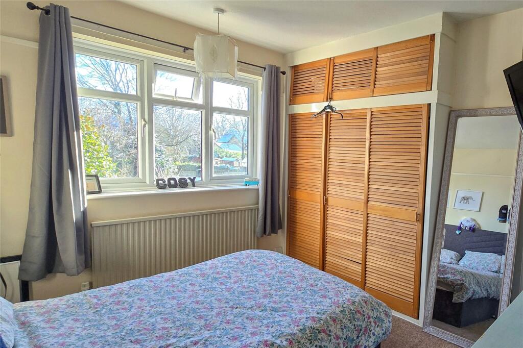 Additional property image - Woodland Road, Warminster