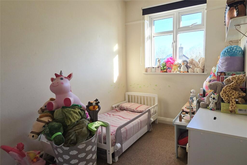 Additional property image - Woodland Road, Warminster