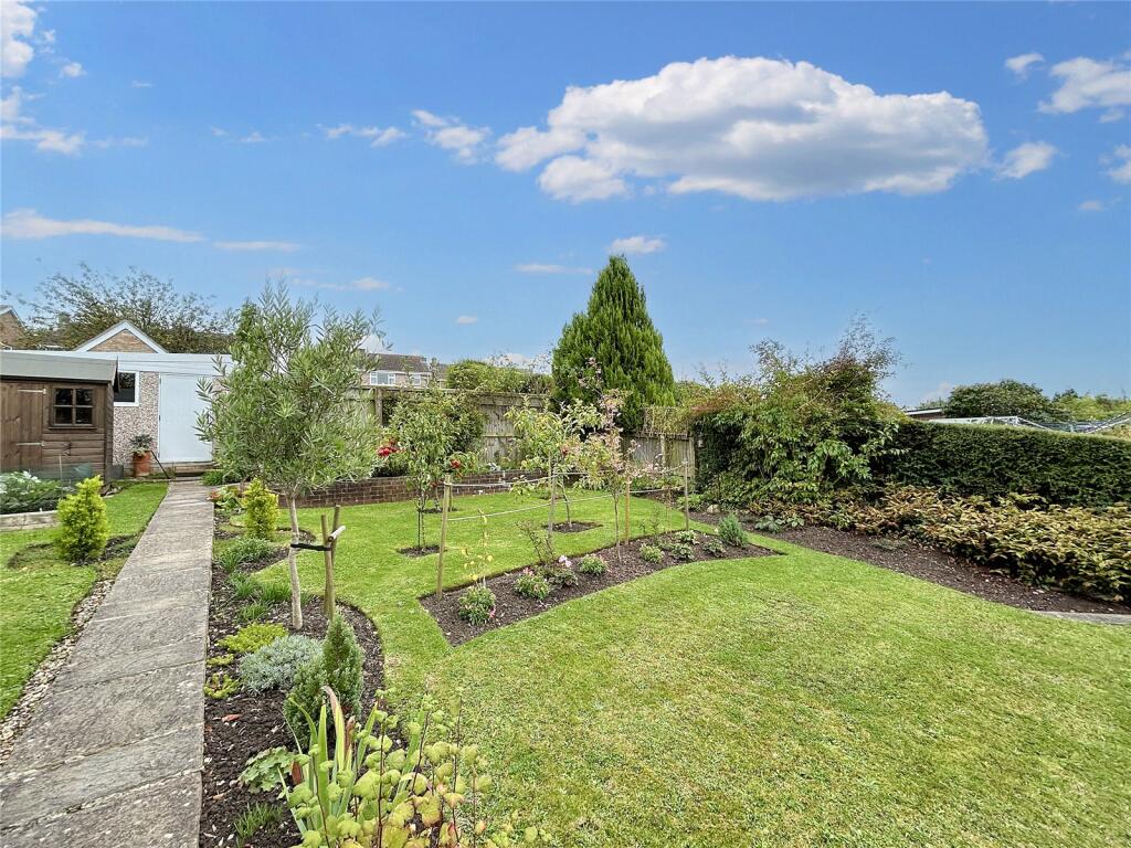 Additional property image - The Butts, Westbury