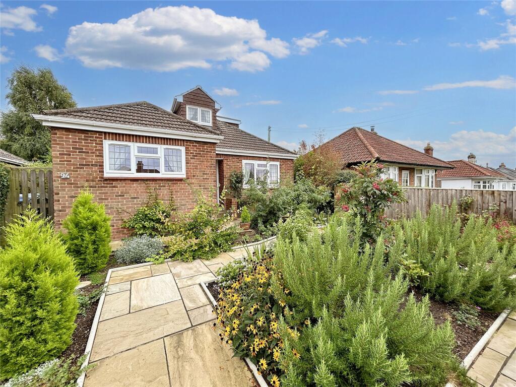 Additional property image - The Butts, Westbury