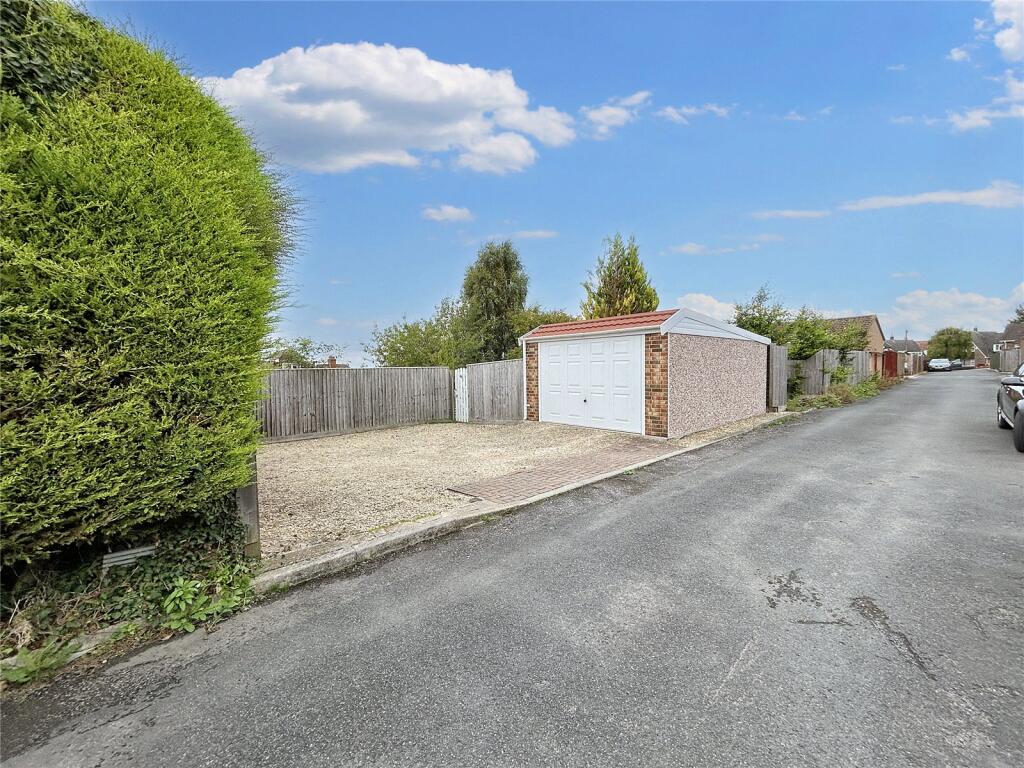 Additional property image - The Butts, Westbury