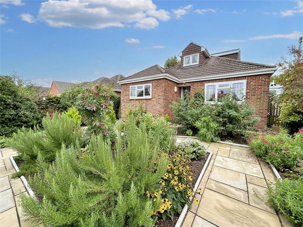 Additional property image - The Butts, Westbury