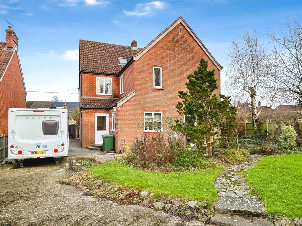 Additional property image - Fairwood Road, Penleigh