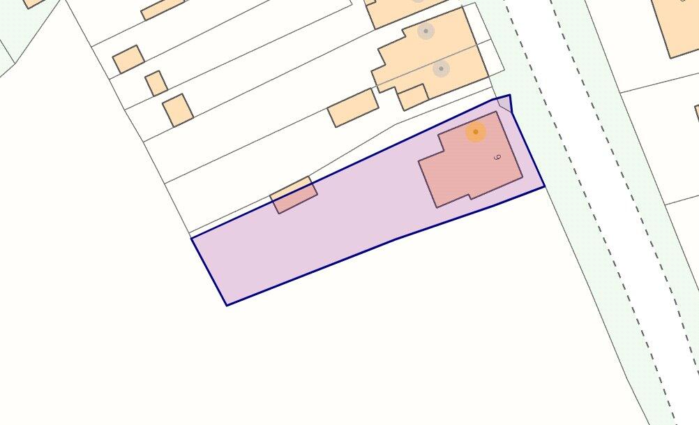 Additional property image - Fairwood Road, Penleigh
