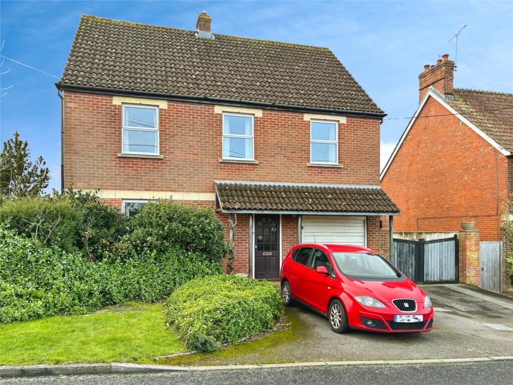Additional property image - Fairwood Road, Penleigh
