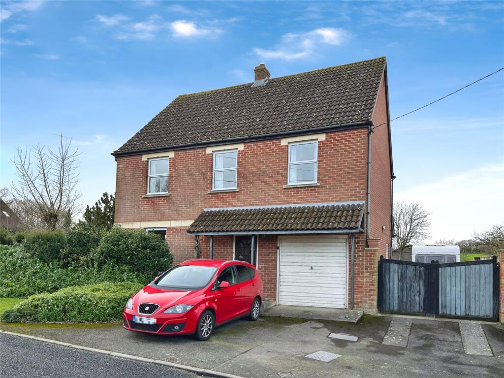 Additional property image - Fairwood Road, Penleigh