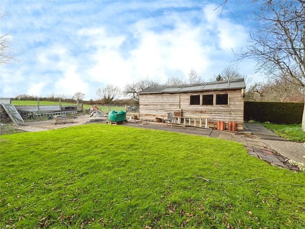 Additional property image - Fairwood Road, Penleigh