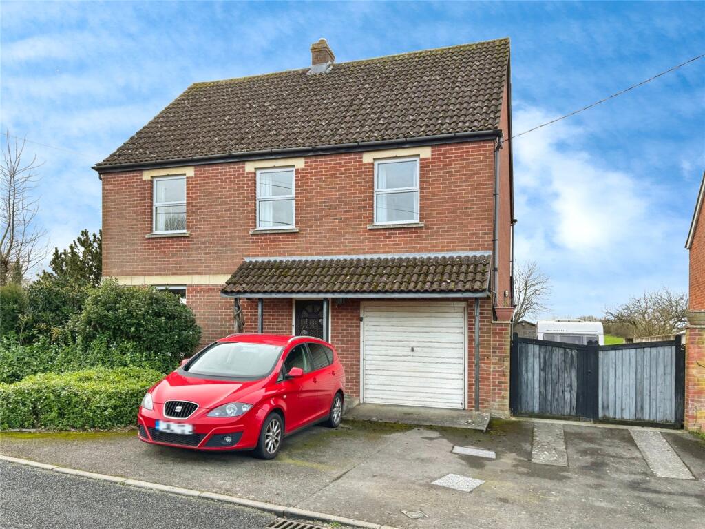 Additional property image - Fairwood Road, Penleigh