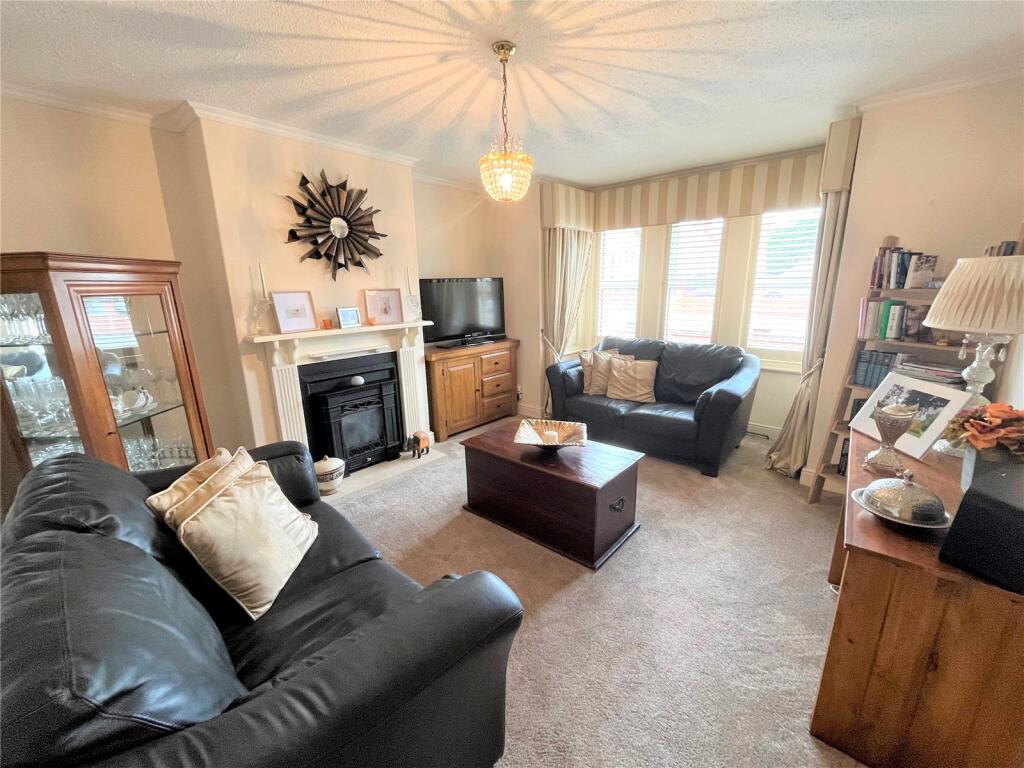 Additional property image - Eden Vale Road, Westbury