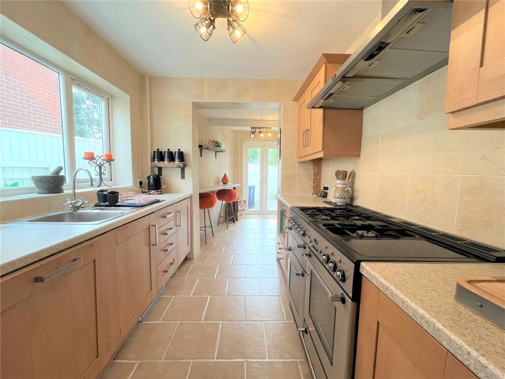 Additional property image - Eden Vale Road, Westbury