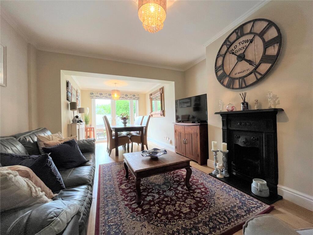 Additional property image - Eden Vale Road, Westbury