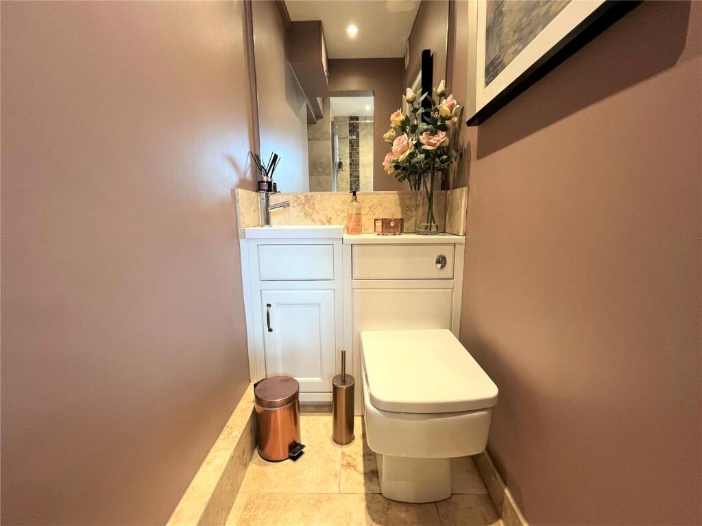 Additional property image - Eden Vale Road, Westbury