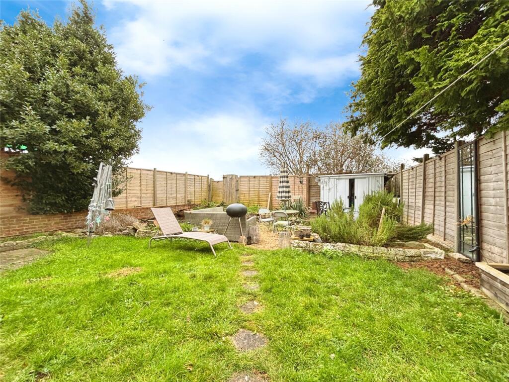 Additional property image - Hawkeridge Park, Westbury