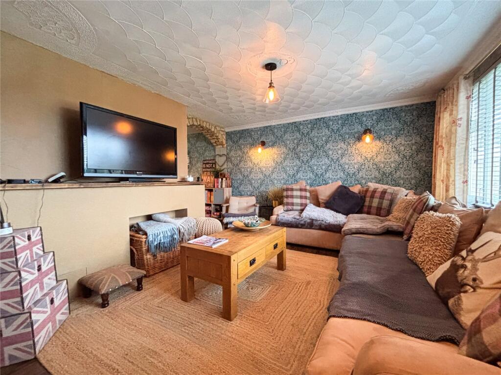 Additional property image - Hawkeridge Park, Westbury