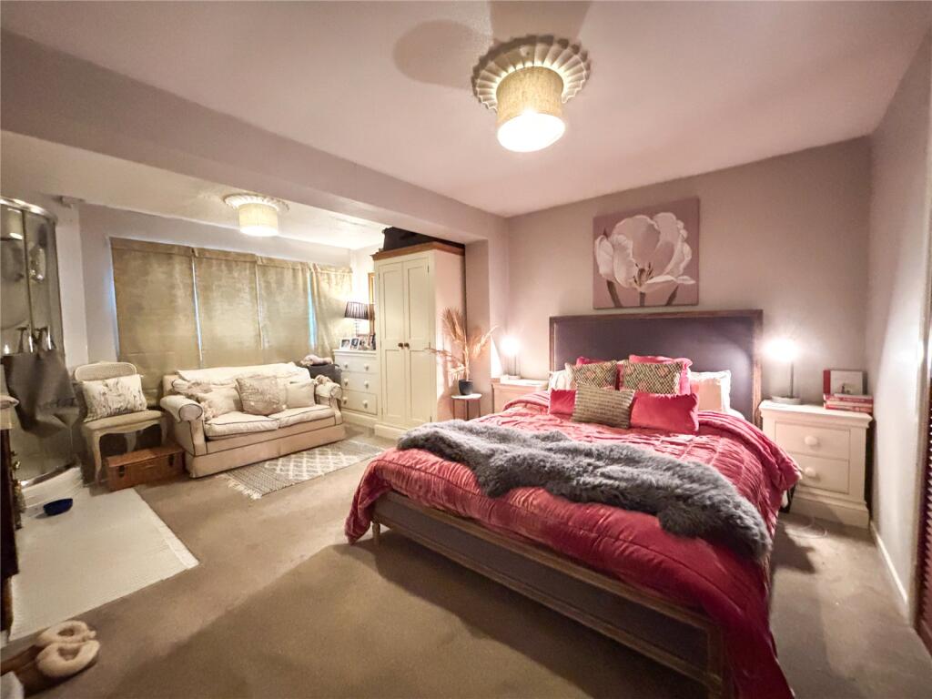 Additional property image - Hawkeridge Park, Westbury