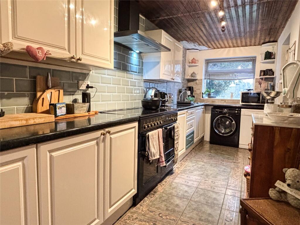 Additional property image - Hawkeridge Park, Westbury
