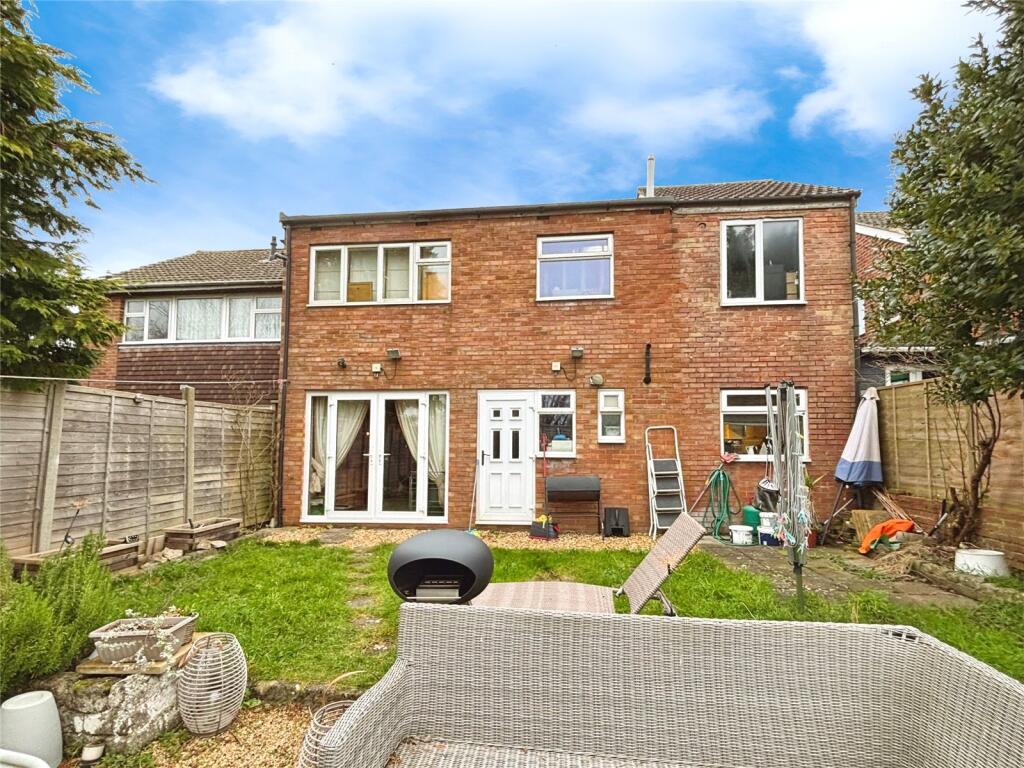 Additional property image - Hawkeridge Park, Westbury